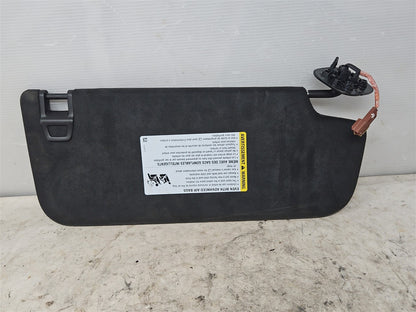 2022 SIERRA150 DENALI ULTIMATE SUEDE VISORS PAIR 33387 - image 16