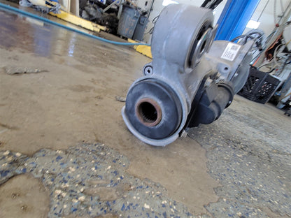 2022 SILVRDO15 ZR2 AT4X FRONT AXLE ELEC LOCK 33K 33389 - image 11
