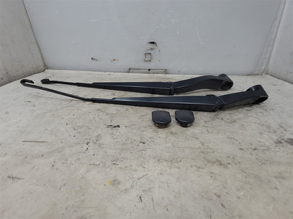 2016 CAMARO WINDSHIELD WIPER ARMS PAIR LH RH 33390 - image 2