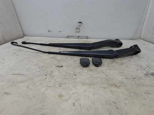 2016 CAMARO WINDSHIELD WIPER ARMS PAIR LH RH 33390 - image 2