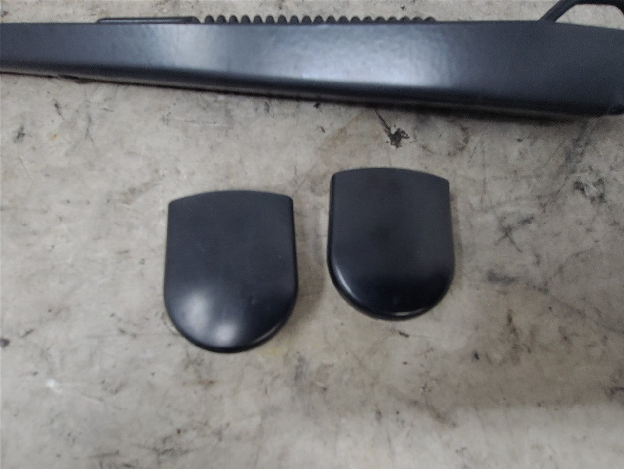 2016 CAMARO WINDSHIELD WIPER ARMS PAIR LH RH 33390 - image 3