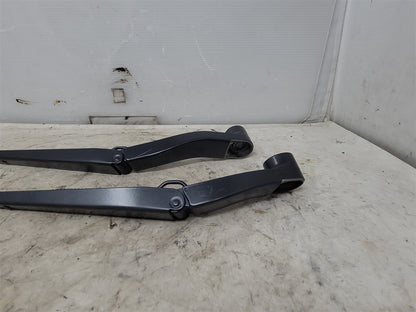2016 CAMARO WINDSHIELD WIPER ARMS PAIR LH RH 33390 - image 4