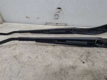 2016 CAMARO WINDSHIELD WIPER ARMS PAIR LH RH 33390 - image 9