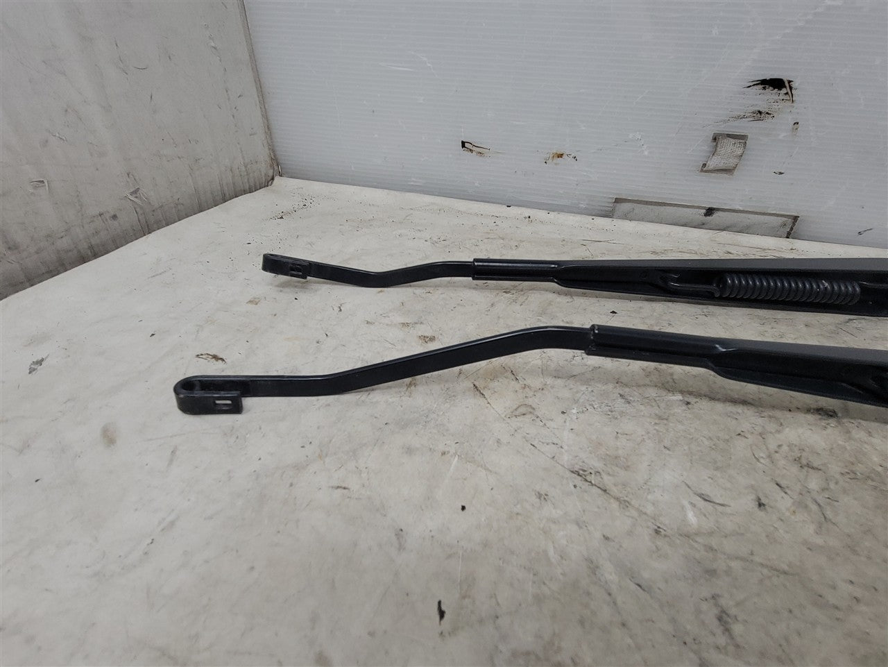 2016 CAMARO WINDSHIELD WIPER ARMS PAIR LH RH 33390 - image 10