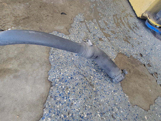 2016 CAMARO FUEL FILLER NECK 84683322 84218958 33391 - image 2