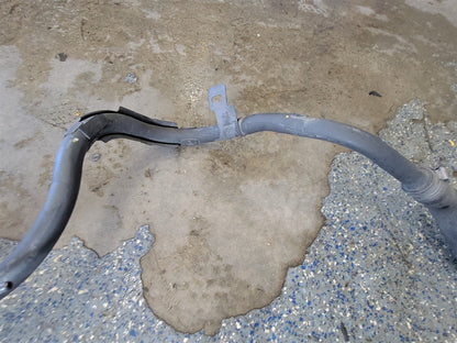 2016 CAMARO FUEL FILLER NECK 84683322 84218958 33391 - image 3