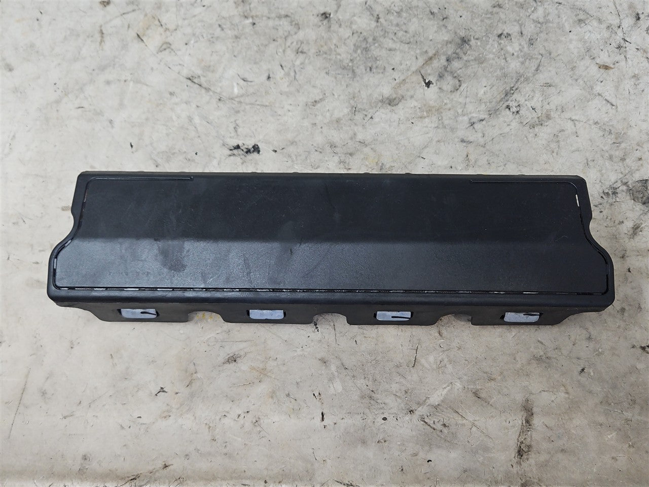 2016 CAMARO RH PASSENGER KNEE BAG 84081261 33392 - image 5