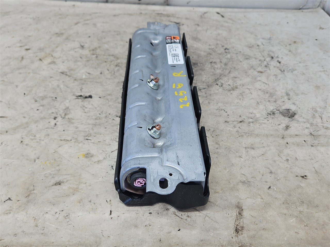 2016 CAMARO RH PASSENGER KNEE BAG 84081261 33392 - image 9