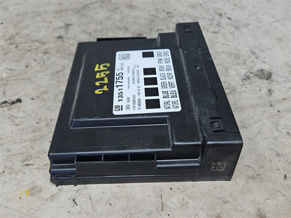 2016 CAMARO BCM BODY CONTROL MODULE 13511755 33396 - image 2