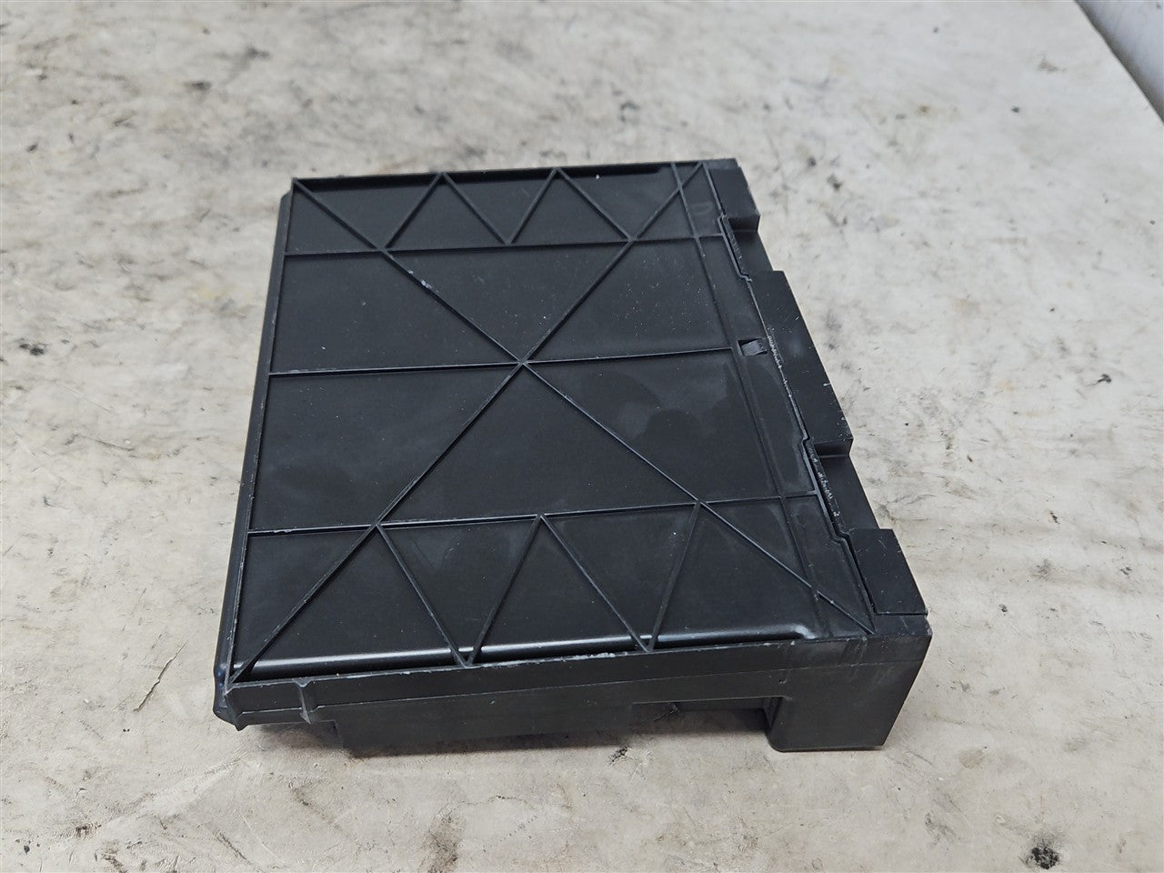 2016 CAMARO BCM BODY CONTROL MODULE 13511755 33396 - image 7