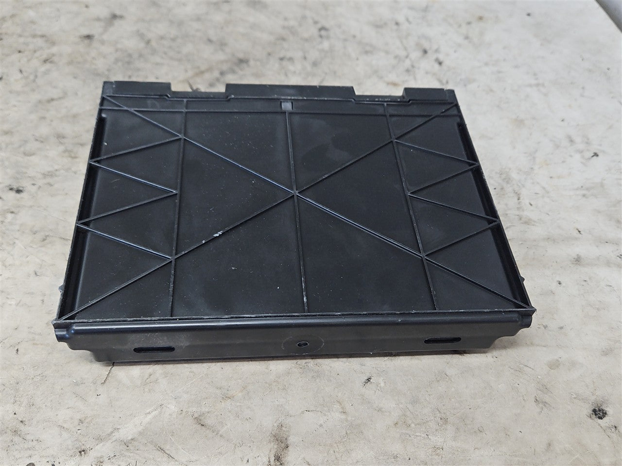 2016 CAMARO BCM BODY CONTROL MODULE 13511755 33396 - image 8