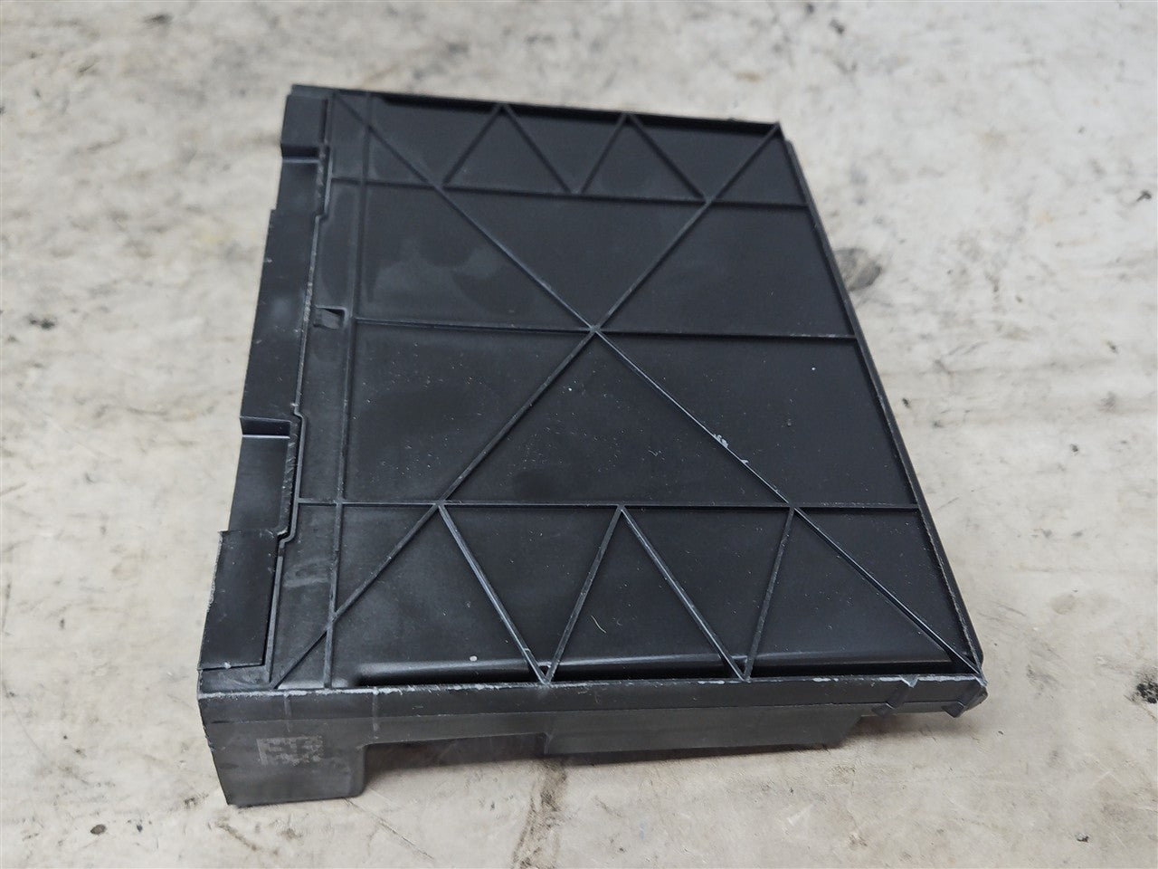 2016 CAMARO BCM BODY CONTROL MODULE 13511755 33396 - image 9