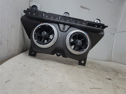 2016 CAMARO DUAL ZONE TEMPERATURE CONTROLS HEAT 33398 - image 3