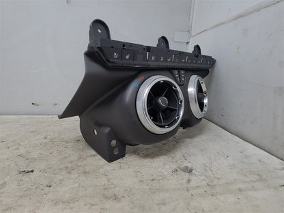 2016 CAMARO DUAL ZONE TEMPERATURE CONTROLS HEAT 33398 - image 6