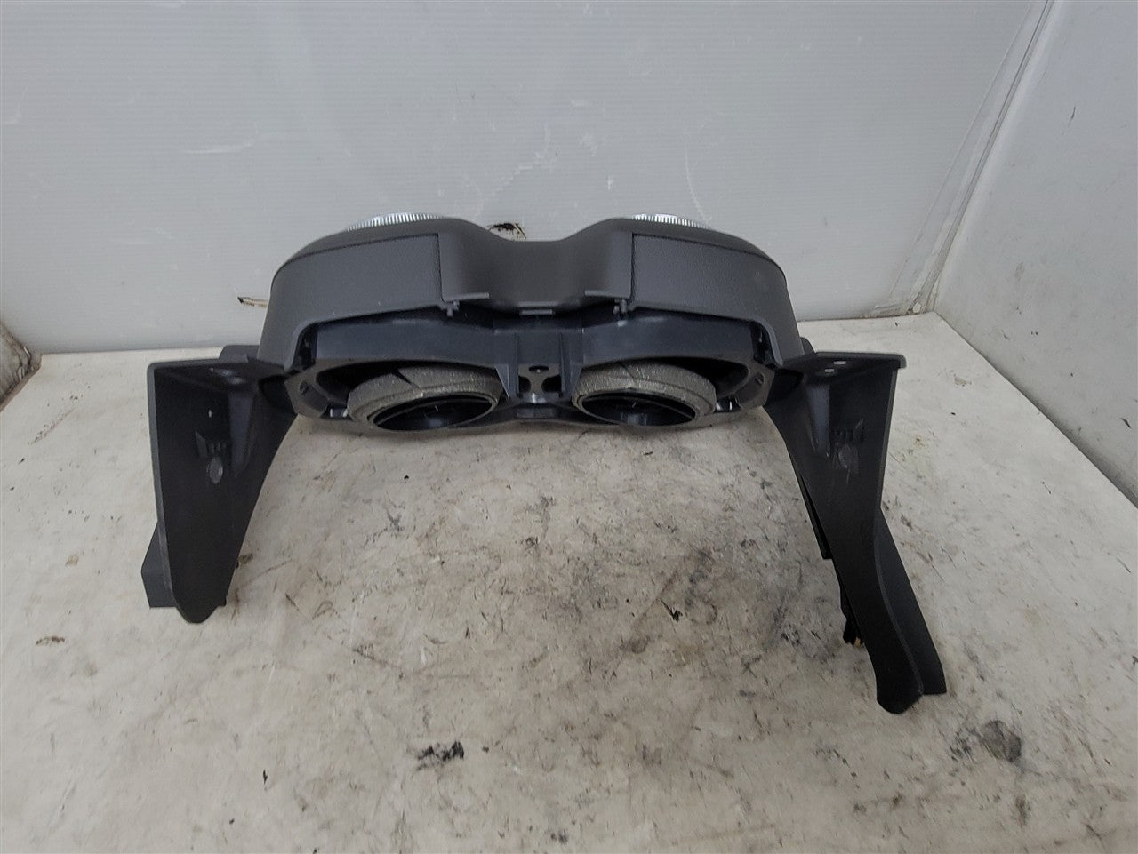 2016 CAMARO DUAL ZONE TEMPERATURE CONTROLS HEAT 33398 - image 7