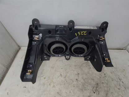 2016 CAMARO DUAL ZONE TEMPERATURE CONTROLS HEAT 33398 - image 9