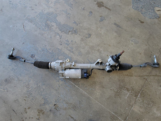 2016 CAMARO POWER STEERING RACK 23269581 74K 33400 - image 1