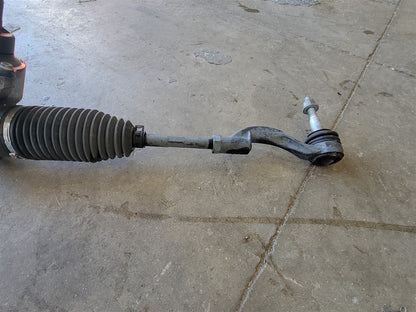 2016 CAMARO POWER STEERING RACK 23269581 74K 33400 - image 2
