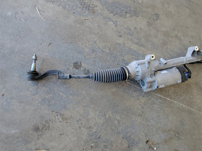 2016 CAMARO POWER STEERING RACK 23269581 74K 33400 - image 6