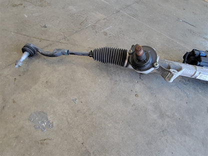 2016 CAMARO POWER STEERING RACK 23269581 74K 33400 - image 9