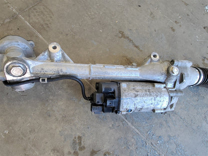 2016 CAMARO POWER STEERING RACK 23269581 74K 33400 - image 12