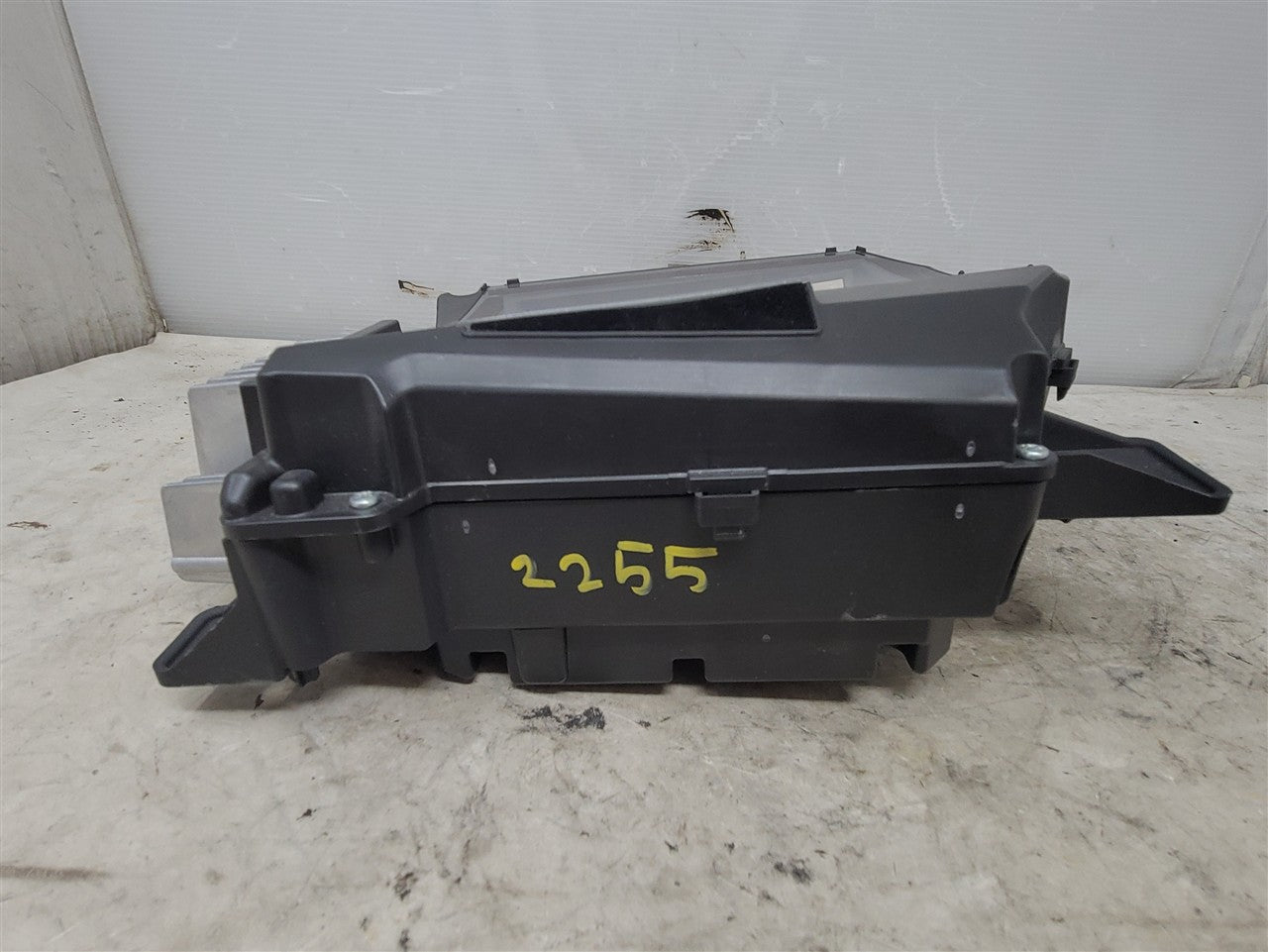 2016 CAMARO HUD HEADS UP DISPLAY 84473291 33401 - image 2