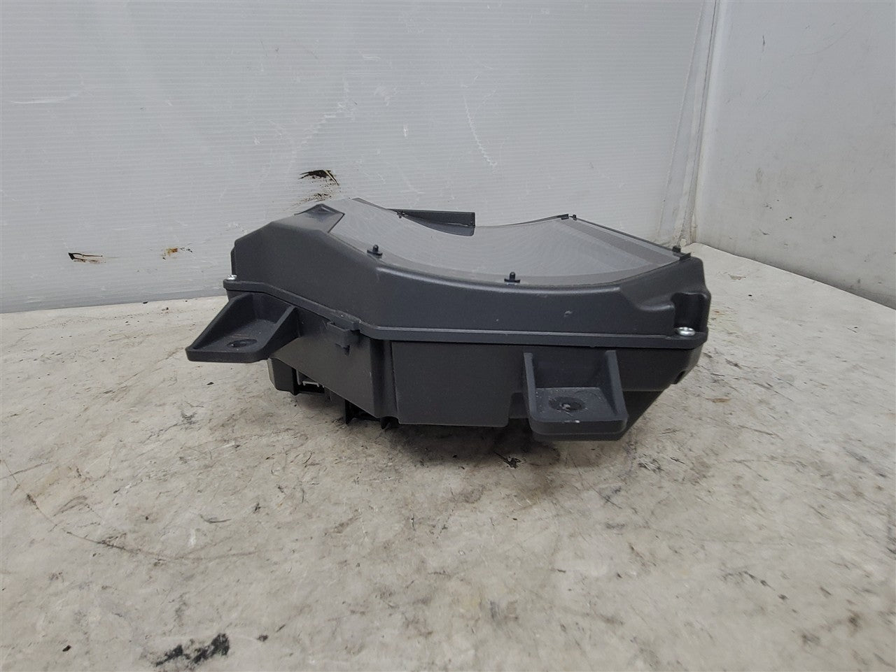 2016 CAMARO HUD HEADS UP DISPLAY 84473291 33401 - image 5