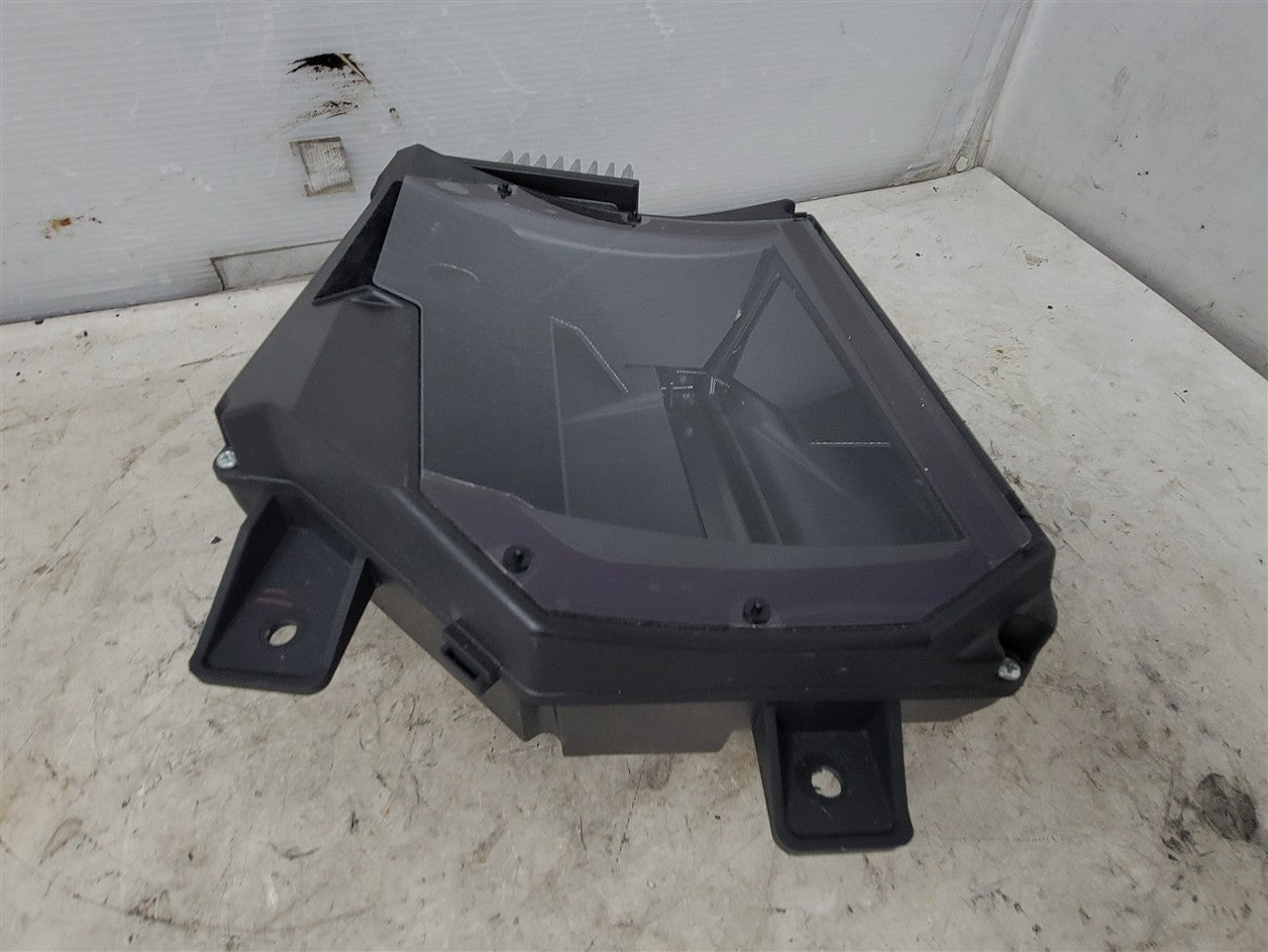 2016 CAMARO HUD HEADS UP DISPLAY 84473291 33401 - image 6
