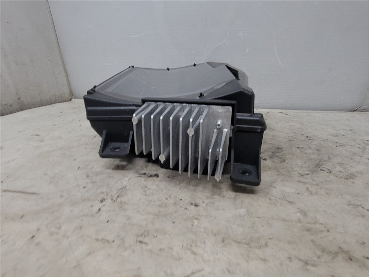2016 CAMARO HUD HEADS UP DISPLAY 84473291 33401 - image 12