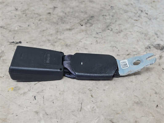 2016 CAMARO REAR SEAT BELT BUCKLE FITS LH OR RH 33402 - image 1