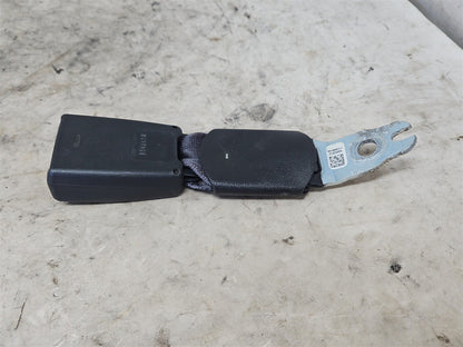 2016 CAMARO REAR SEAT BELT BUCKLE FITS LH OR RH 33403 - image 4