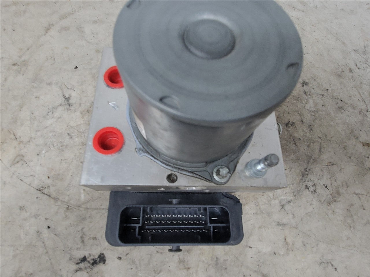 2016 CAMARO SS 6.2L ABS PUMP & MODULE 23414639 33405 - image 6