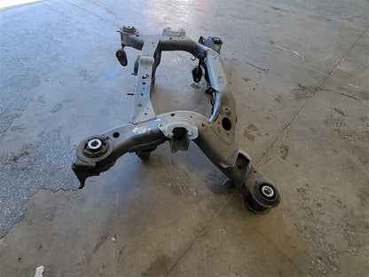 2016 CAMARO REAR SUSPENSION CRADLE CROSSMEMBER 33406 - image 3
