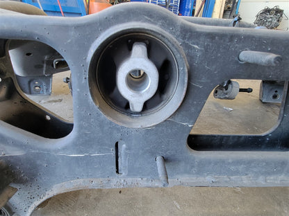 2016 CAMARO REAR SUSPENSION CRADLE CROSSMEMBER 33406 - image 5