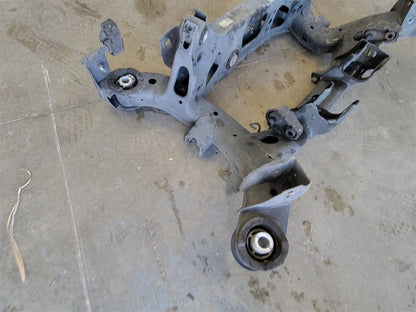 2016 CAMARO REAR SUSPENSION CRADLE CROSSMEMBER 33406 - image 9