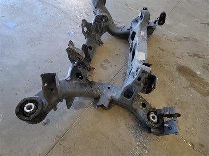 2016 CAMARO REAR SUSPENSION CRADLE CROSSMEMBER 33406 - image 10