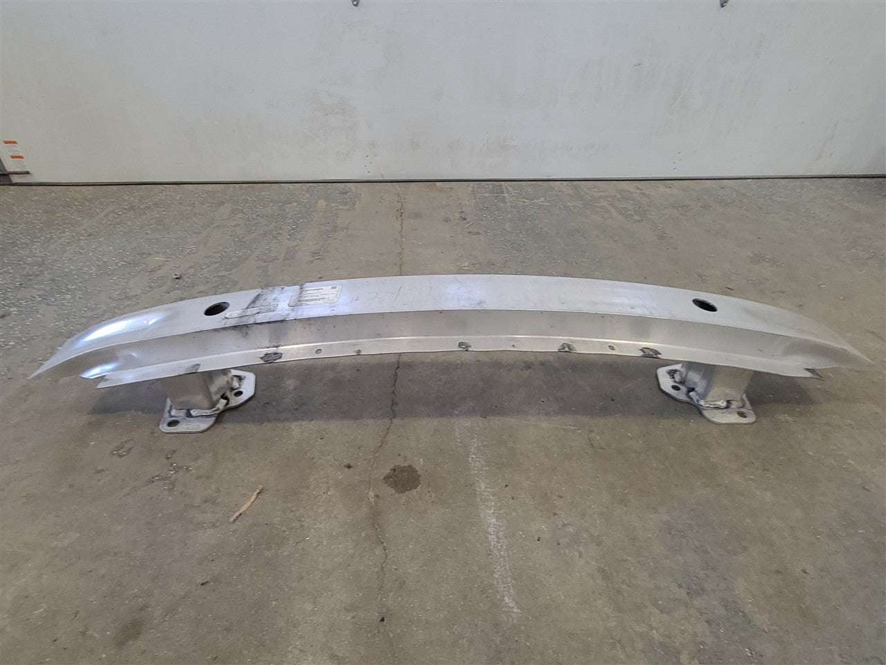 2016 CAMARO SS REAR BUMPER QUAD OUTLET BLACK GBA 33407 - image 7