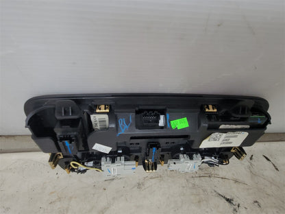 2016 CAMARO OVERHEAD CONSOLE MAP LIGHTS 84026942 33408 - image 7