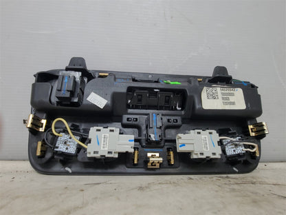 2016 CAMARO OVERHEAD CONSOLE MAP LIGHTS 84026942 33408 - image 9
