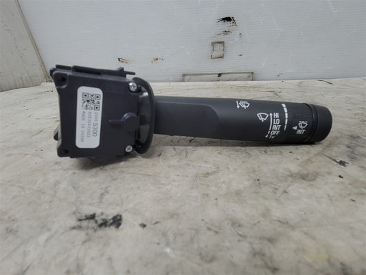 2016 CAMARO COLUMN WIPER STALK SWITCH 23465300 33410 - image 1