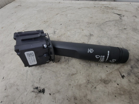 2016 CAMARO COLUMN WIPER STALK SWITCH 23465300 33410 - image 2