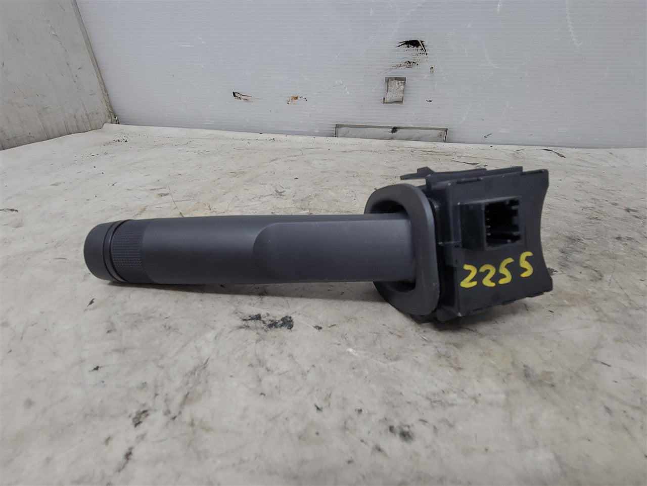 2016 CAMARO COLUMN WIPER STALK SWITCH 23465300 33410 - image 5