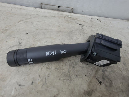 2016 CAMARO TURN SIGNAL & HEADLIGHT STALK SWITCH 33411 - image 2