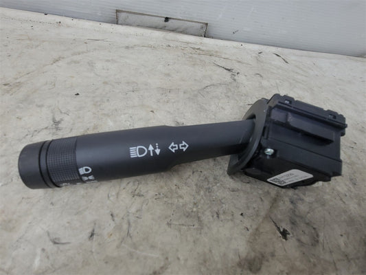 2016 CAMARO TURN SIGNAL & HEADLIGHT STALK SWITCH 33411 - image 2