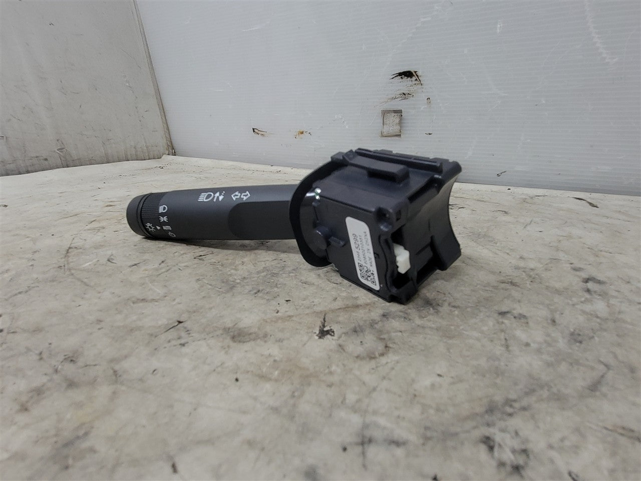 2016 CAMARO TURN SIGNAL & HEADLIGHT STALK SWITCH 33411 - image 3
