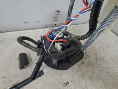 6.2L SS IN TANK FUEL PUMP 74K MI 33412 - image 2