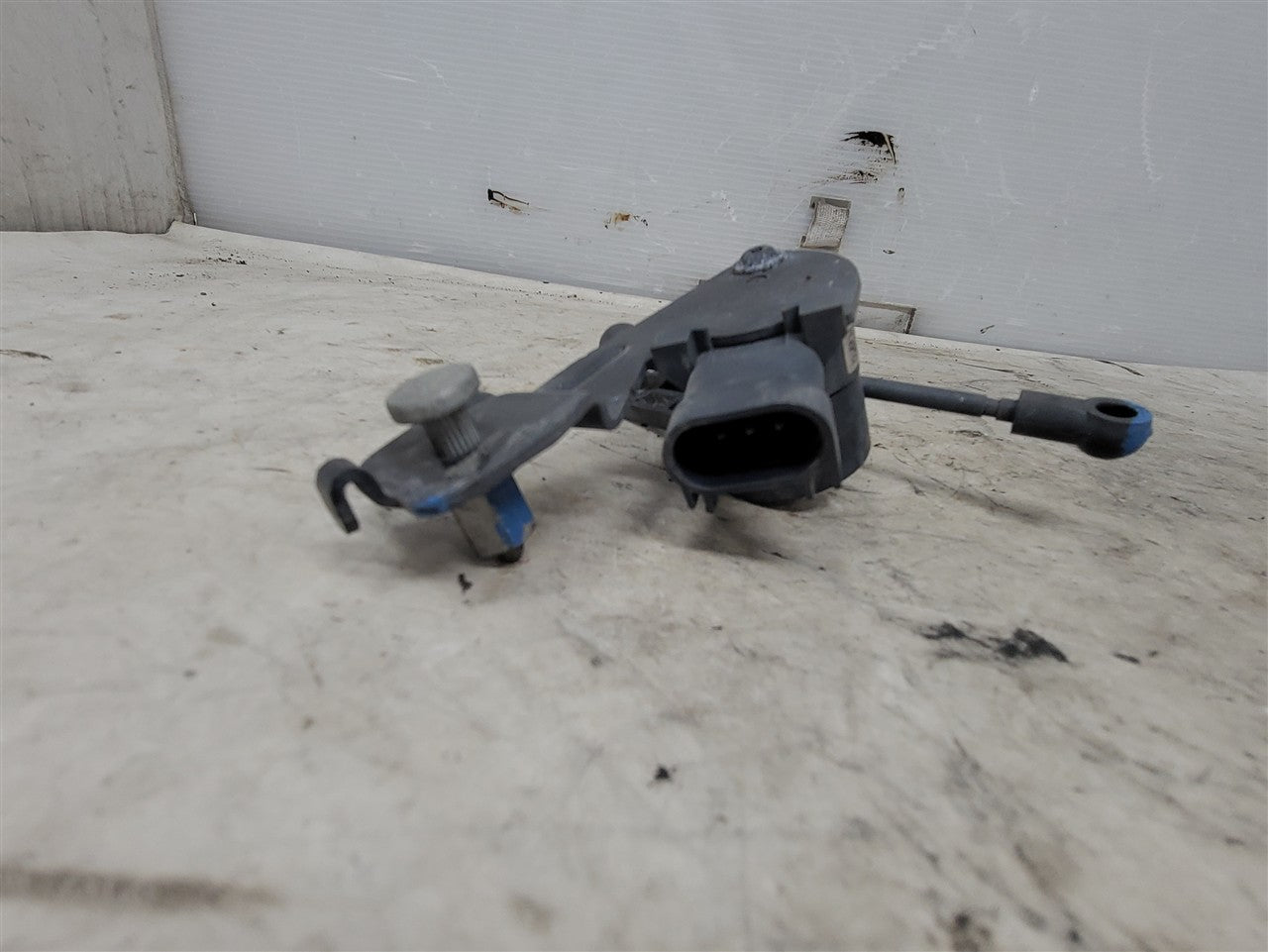 2016 CAMARO RH REAR RIDE HEIGHT SENSOR 23405177 33414 - image 6