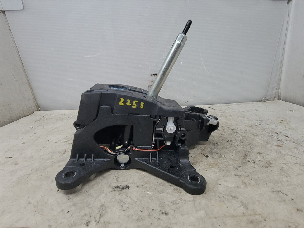 2016 CAMARO AUTOMATIC 8L90 SHIFTER ASSEMBLY 33415 - image 3