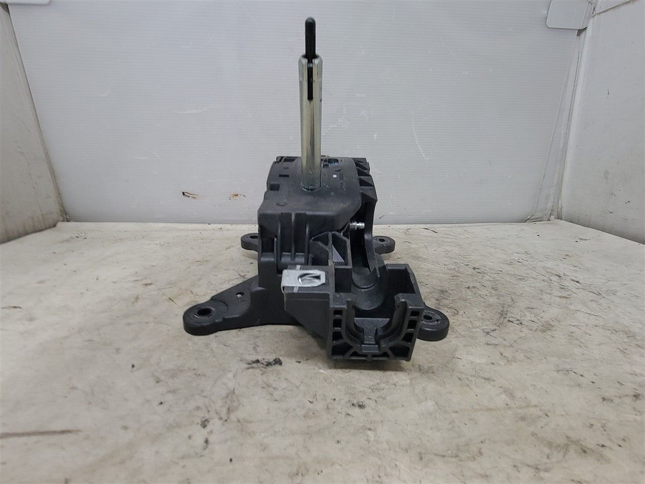 2016 CAMARO AUTOMATIC 8L90 SHIFTER ASSEMBLY 33415 - image 4
