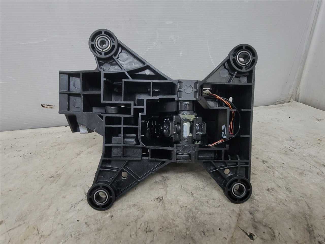 2016 CAMARO AUTOMATIC 8L90 SHIFTER ASSEMBLY 33415 - image 7